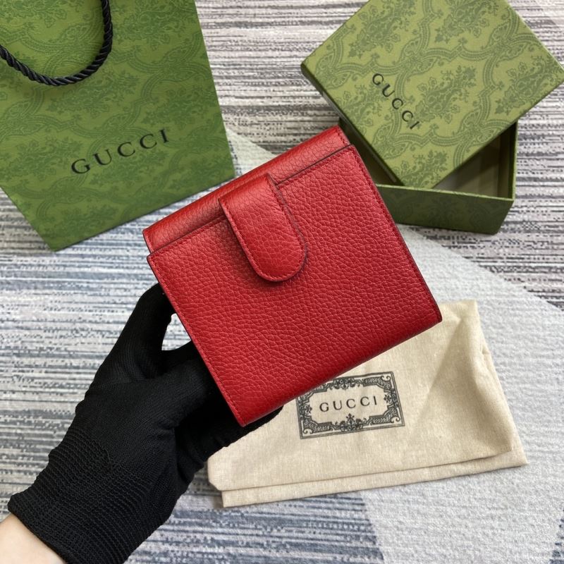 Gvc*1 wallets